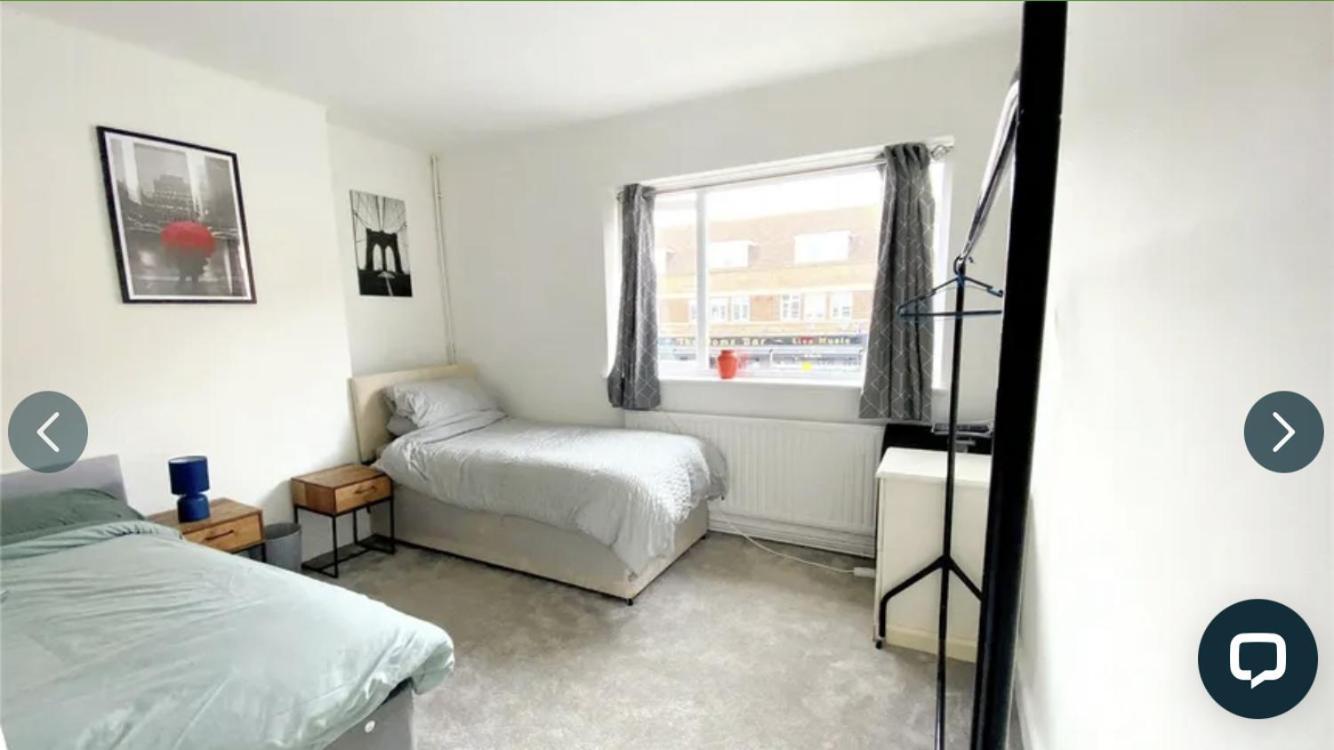 4 Bedroom Property Close To The Harry Potter Studio And Watford Junction Eksteriør billede