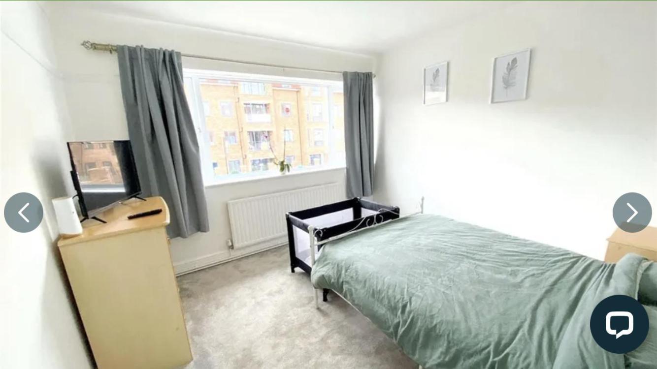 4 Bedroom Property Close To The Harry Potter Studio And Watford Junction Eksteriør billede
