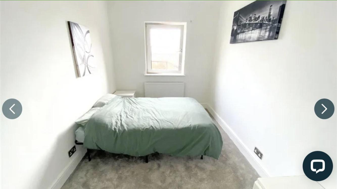 4 Bedroom Property Close To The Harry Potter Studio And Watford Junction Eksteriør billede