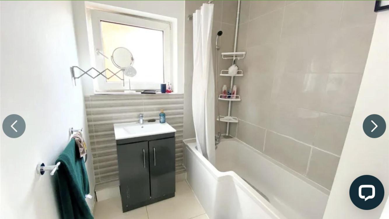 4 Bedroom Property Close To The Harry Potter Studio And Watford Junction Eksteriør billede