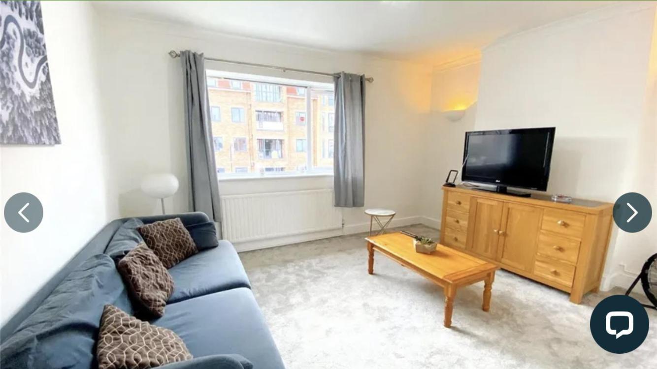 4 Bedroom Property Close To The Harry Potter Studio And Watford Junction Eksteriør billede